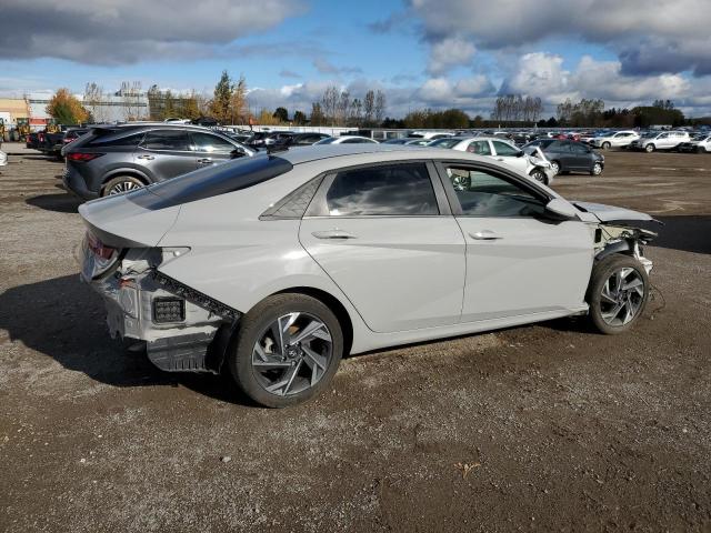 2024 HYUNDAI ELANTRA SE - KMHLM4DG2RU790287