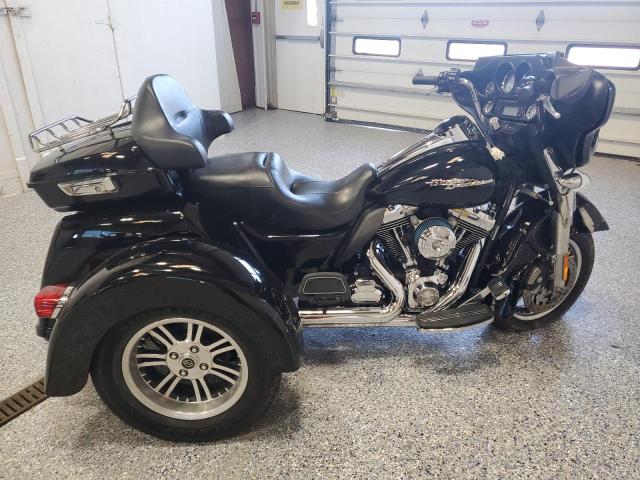 2010 HARLEY-DAVIDSON FLHXXX 1HD1MBM1XAB850505