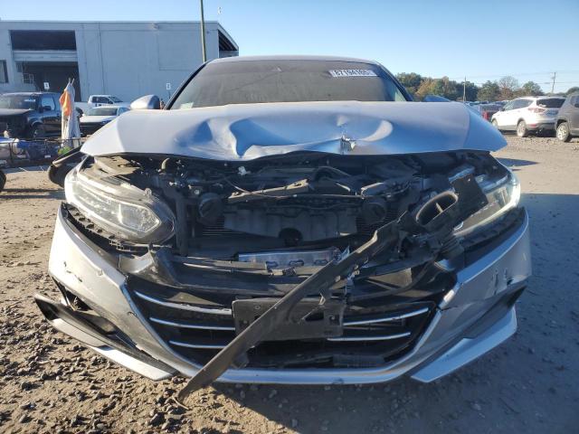 2021 HONDA ACCORD LX - 1HGCV1F15MA113870