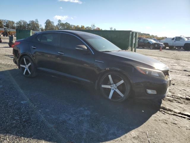 2014 KIA OPTIMA LX - 5XXGM4A70EG325646