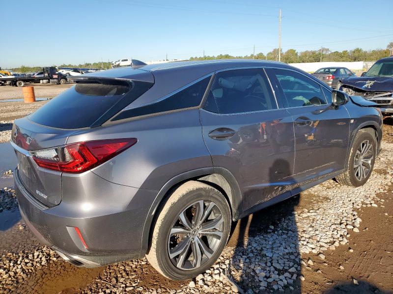 2019 LEXUS RX 350 BAS - 2T2ZZMCA4KC141697