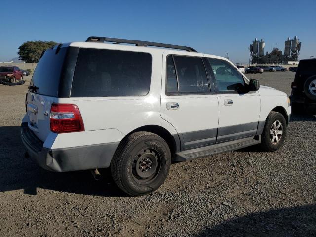 2011 FORD EXPEDITION - Other View