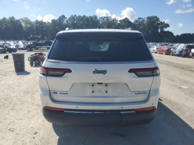 2021 JEEP GRAND CHER #3297115510