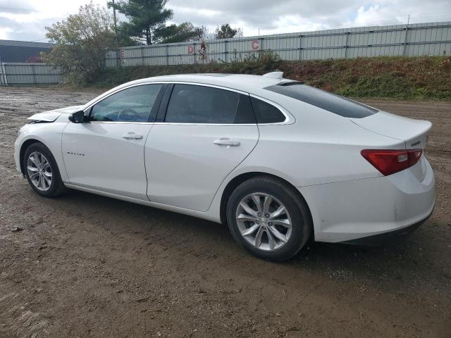 2018 CHEVROLET MALIBU LT #3290292223