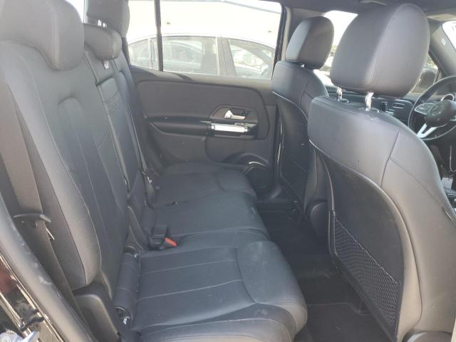 2023 MERCEDES-BENZ GLB 250 4M - W1N4M4HB5PW267010