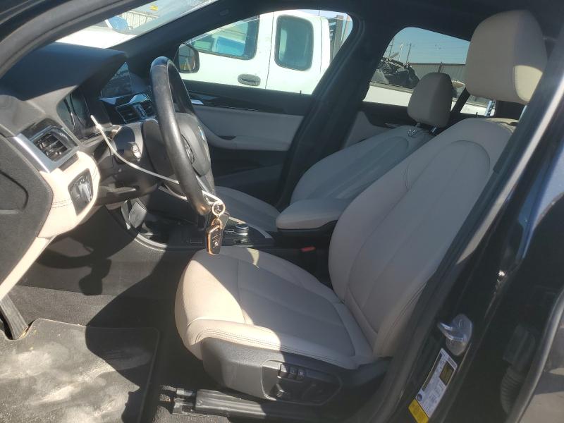 2021 BMW X1 SDRIVE2 #3285759674