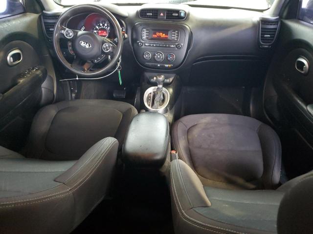 2015 KIA SOUL #3302831895