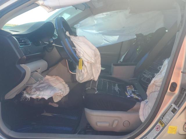 2016 TOYOTA CAMRY LE 4T1BF1FK8GU511606