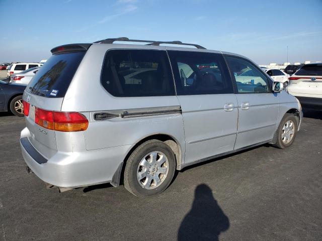 2003 HONDA ODYSSEY EX #3296932844