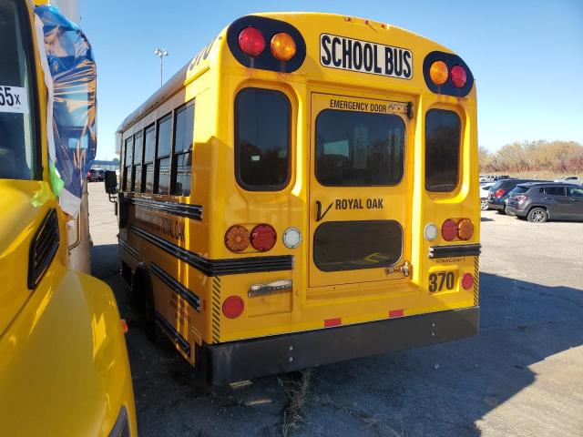 2014 CHEVROLET PRODIGY G3500 #3275461717