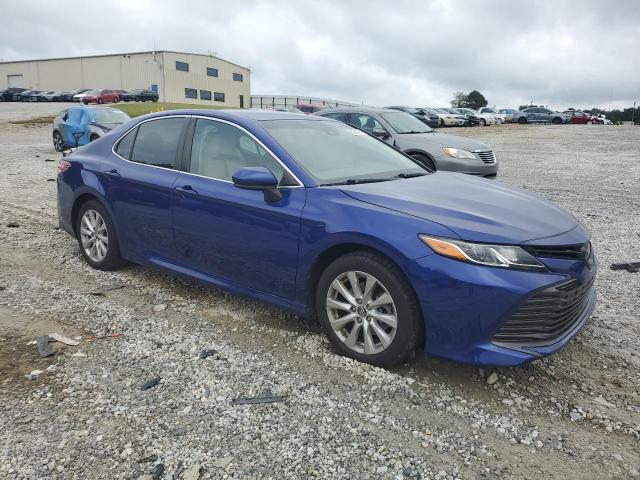 2018 TOYOTA CAMRY L 4T1B11HK8JU586728