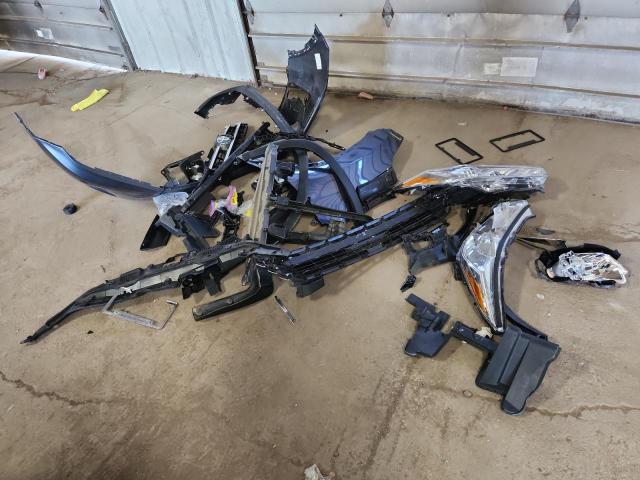 2019 TOYOTA HIGHLANDER - 5TDBZRFH8KS998625