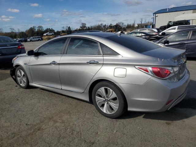 2013 HYUNDAI SONATA HYB - KMHEC4A4XDA090209