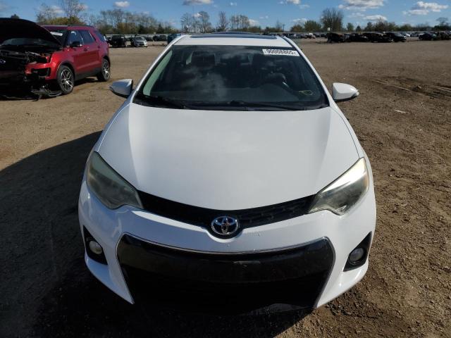 2015 TOYOTA COROLLA L - 2T1BURHE0FC232078