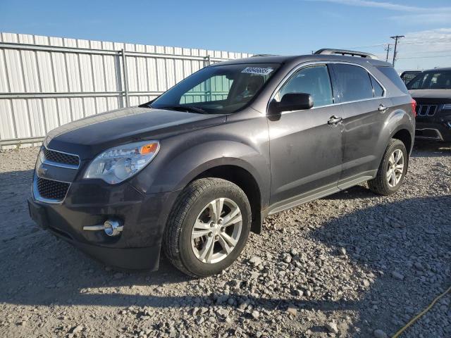 2014 CHEVROLET EQUINOX LT - 2GNALCEK0E6193456