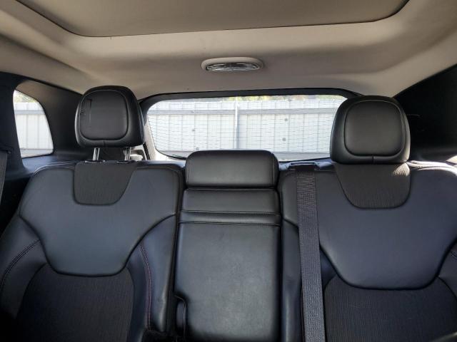 2016 JEEP CHEROKEE T 1C4PJMBS9GW232492