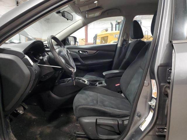 2016 NISSAN ROGUE S - JN8AT2MV4GW135104