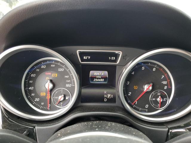 2016 MERCEDES-BENZ GLE 350 #3291226974