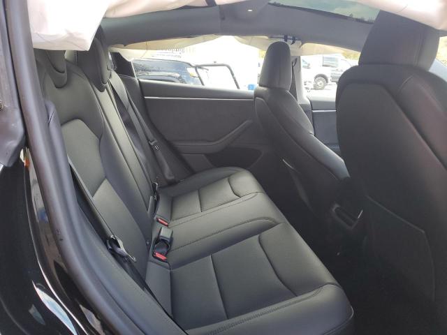 2025 TESLA MODEL 3 #3291407145