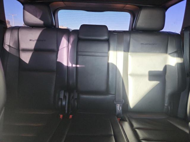 2014 JEEP GRAND CHER - 1C4RJFJT1EC251499