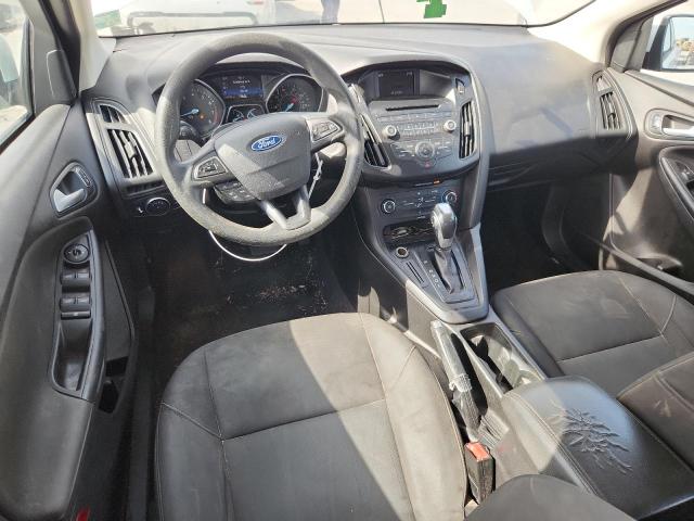 2015 FORD FOCUS SE #3297094491