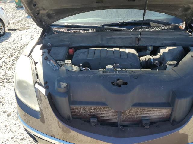 2011 BUICK ENCLAVE CX - 5GAKRBED4BJ220021