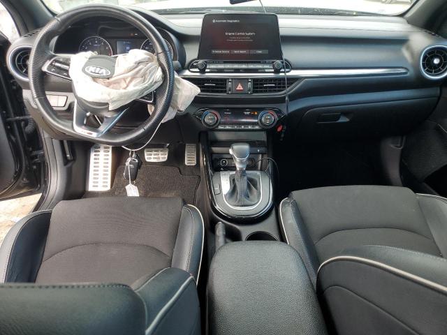 2020 KIA FORTE GT L - 3KPF34AD2LE136071