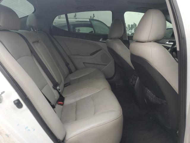 2015 KIA OPTIMA EX #3290254209