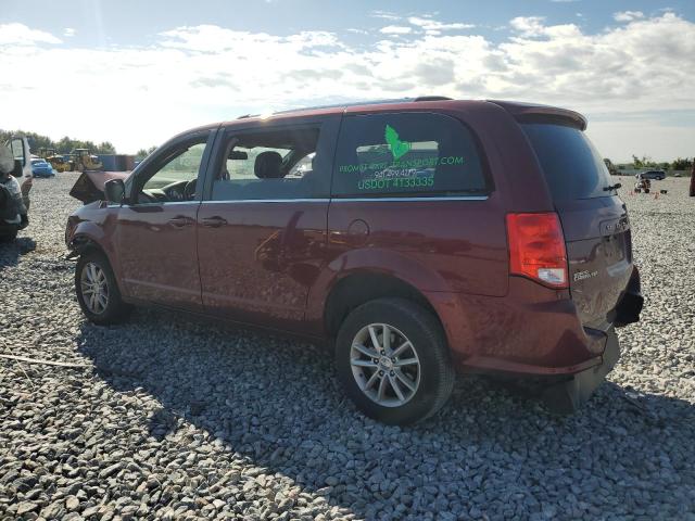 2018 DODGE GRAND CARA - 2C4RDGCGXJR302030