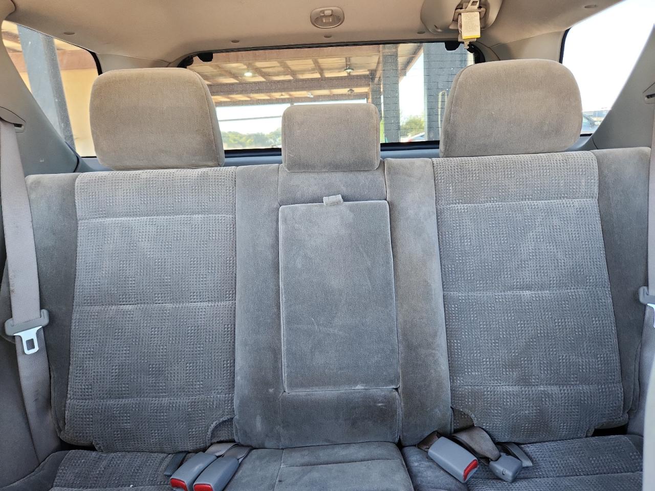 Lot #3286691310 2007 KIA SORENTO EX