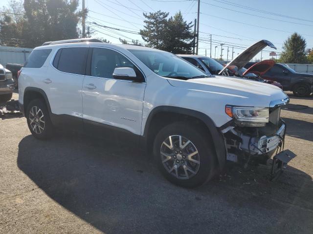 2023 GMC ACADIA SLE - 1GKKNKL48PZ133037