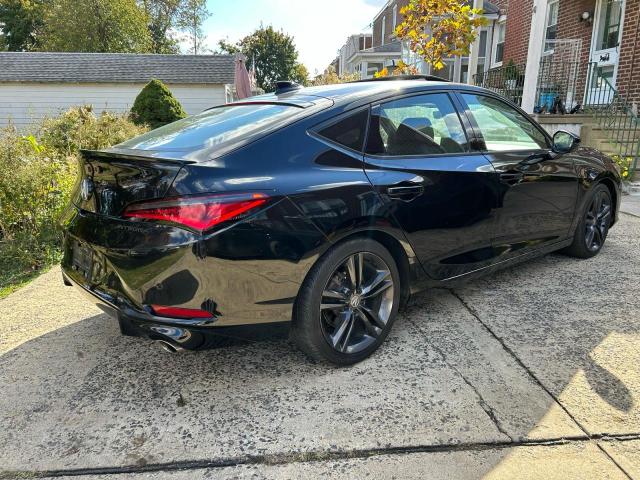 2023 ACURA INTEGRA A- - 19UDE4H64PA005386