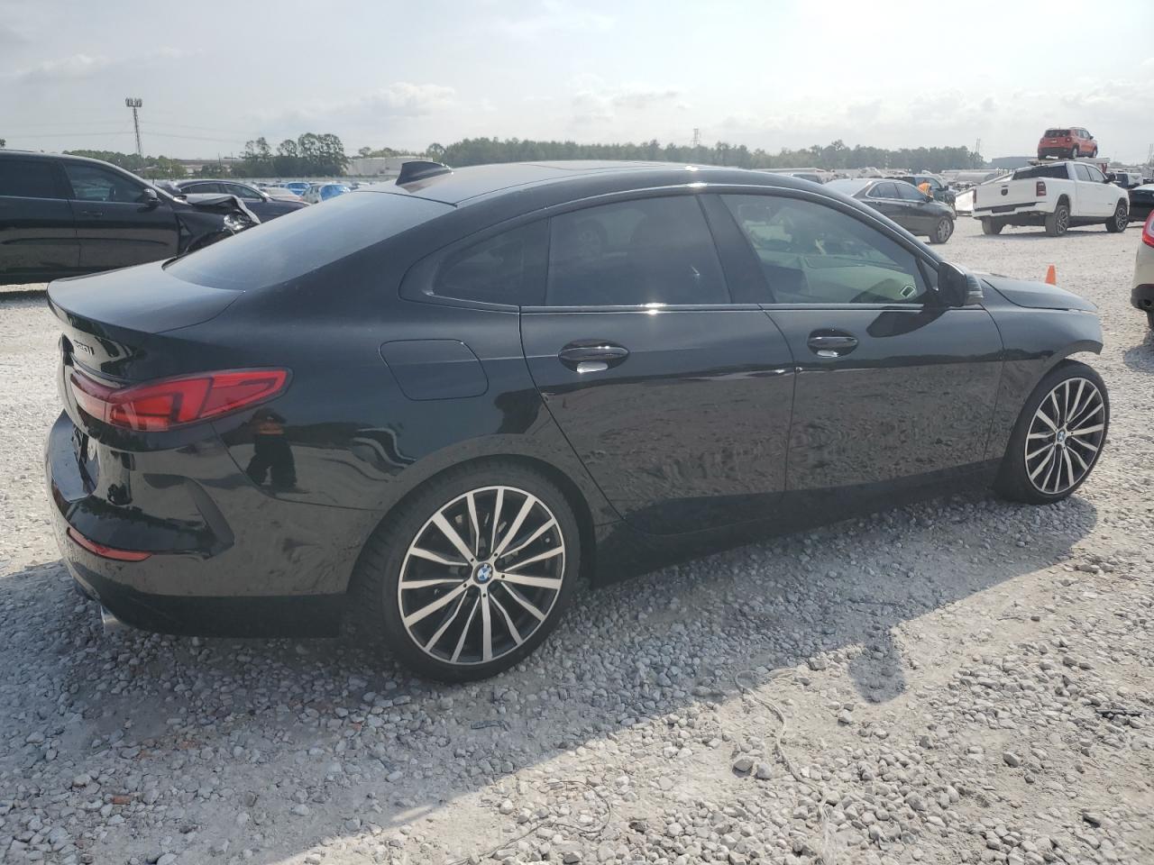 BMW 2 SERIES 228I