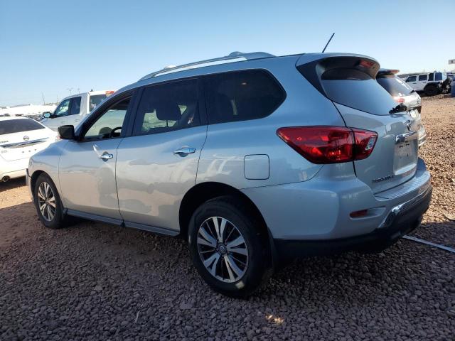 2018 NISSAN PATHFINDER #3316016772