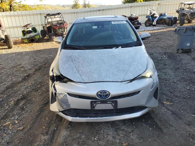 2018 TOYOTA PRIUS JTDKARFU0J3546074