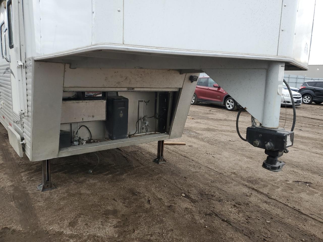 Lot #3302714008 2006 SILVEILERS UNKNOWN