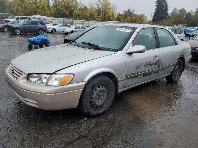Global Auto Auctions: 2000 TOYOTA CAMRY CE