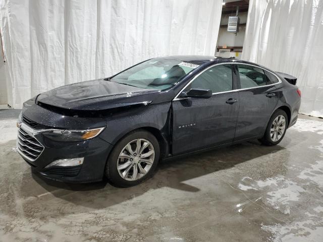 Global Auto Auctions: 2023 CHEVROLET MALIBU LT