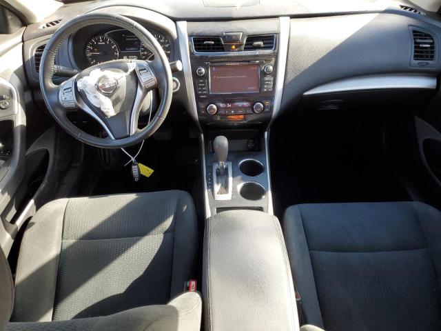 2015 NISSAN ALTIMA 2.5 - 1N4AL3AP1FC581370