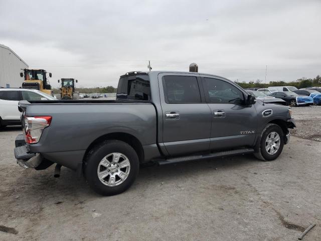 2017 NISSAN TITAN S #3287690007