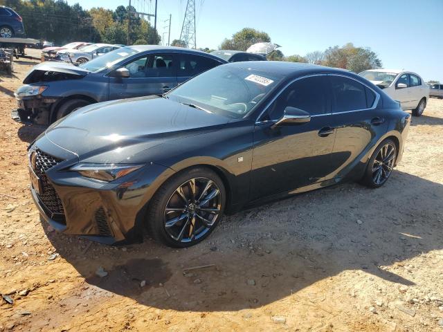 LEXUS IS 350 F S