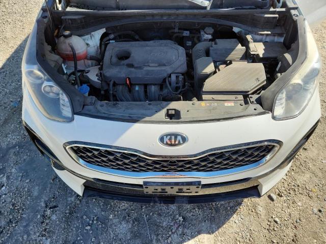 2021 KIA SPORTAGE L - KNDPM3ACXM7917439