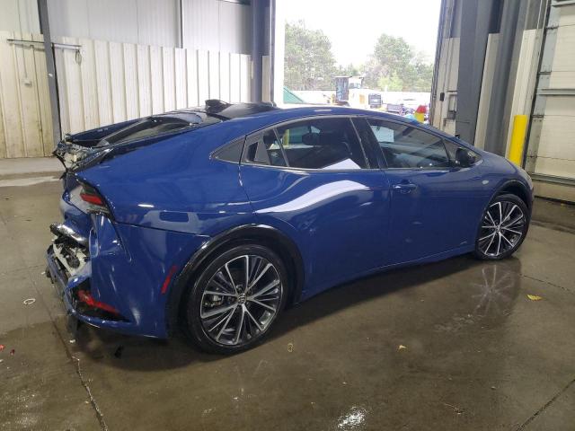 2023 TOYOTA PRIUS LE #3286390728