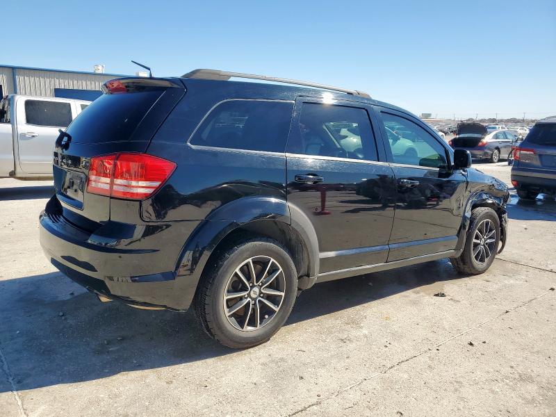 2018 DODGE JOURNEY SE - 3C4PDCAB5JT530683