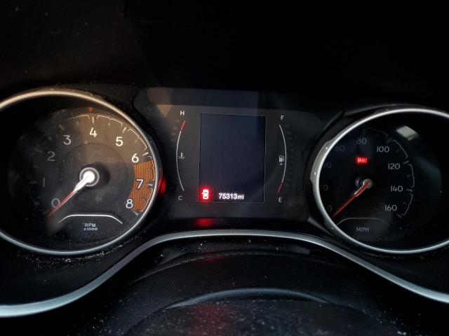 2021 JEEP COMPASS LA #3309129154