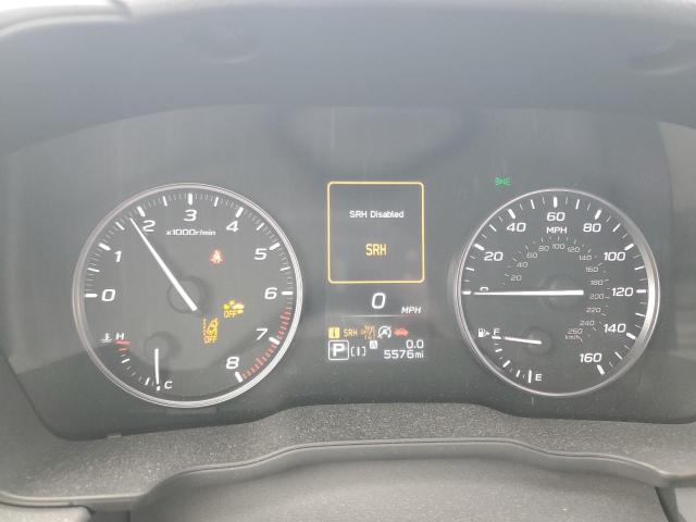 2024 SUBARU CROSSTREK PREMIUM #3292361278