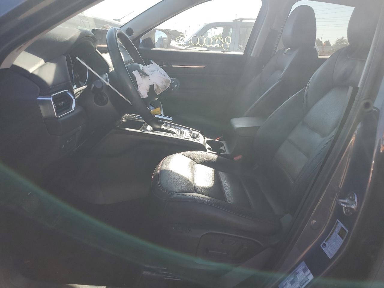 MAZDA CX-5 PREFERRED