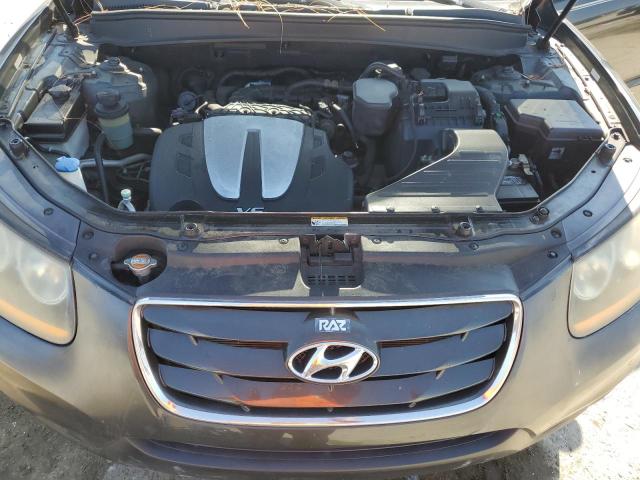 2010 HYUNDAI SANTA FE S - 5NMSH4AG0AH354106