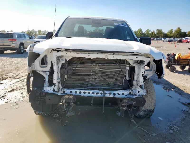 2023 GMC SIERRA K15 - 1GTRUAED3PZ178617