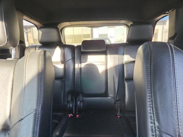 2014 JEEP GRAND CHEROKEE LIMITED - 1C4RJFBG1EC409146